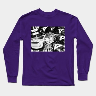 KANSEI DORIFTO Long Sleeve T-Shirt